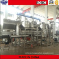 Sodium Formate Vibrating Fluid Bed Drying Machine